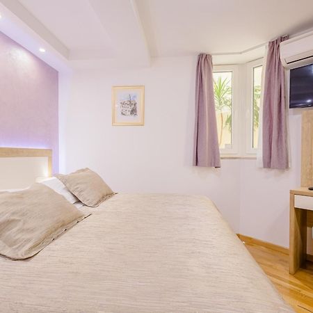 Apartman Mija Split Zewnętrze zdjęcie