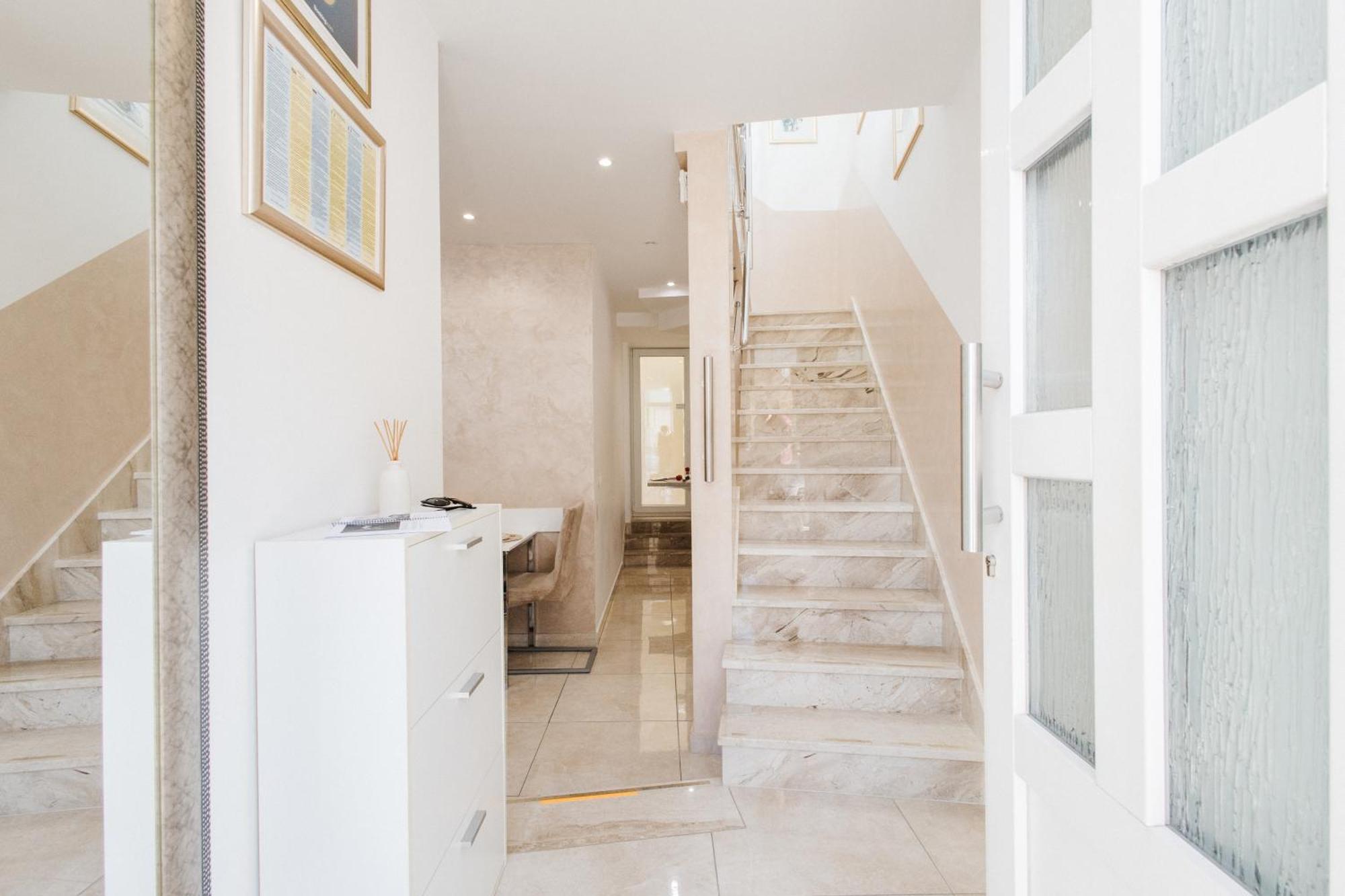 Apartman Mija Split Zewnętrze zdjęcie