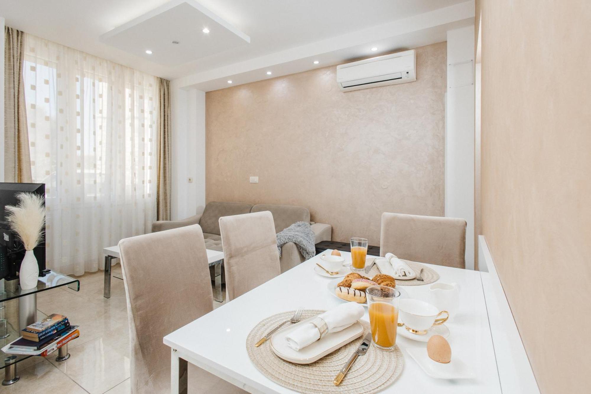 Apartman Mija Split Zewnętrze zdjęcie