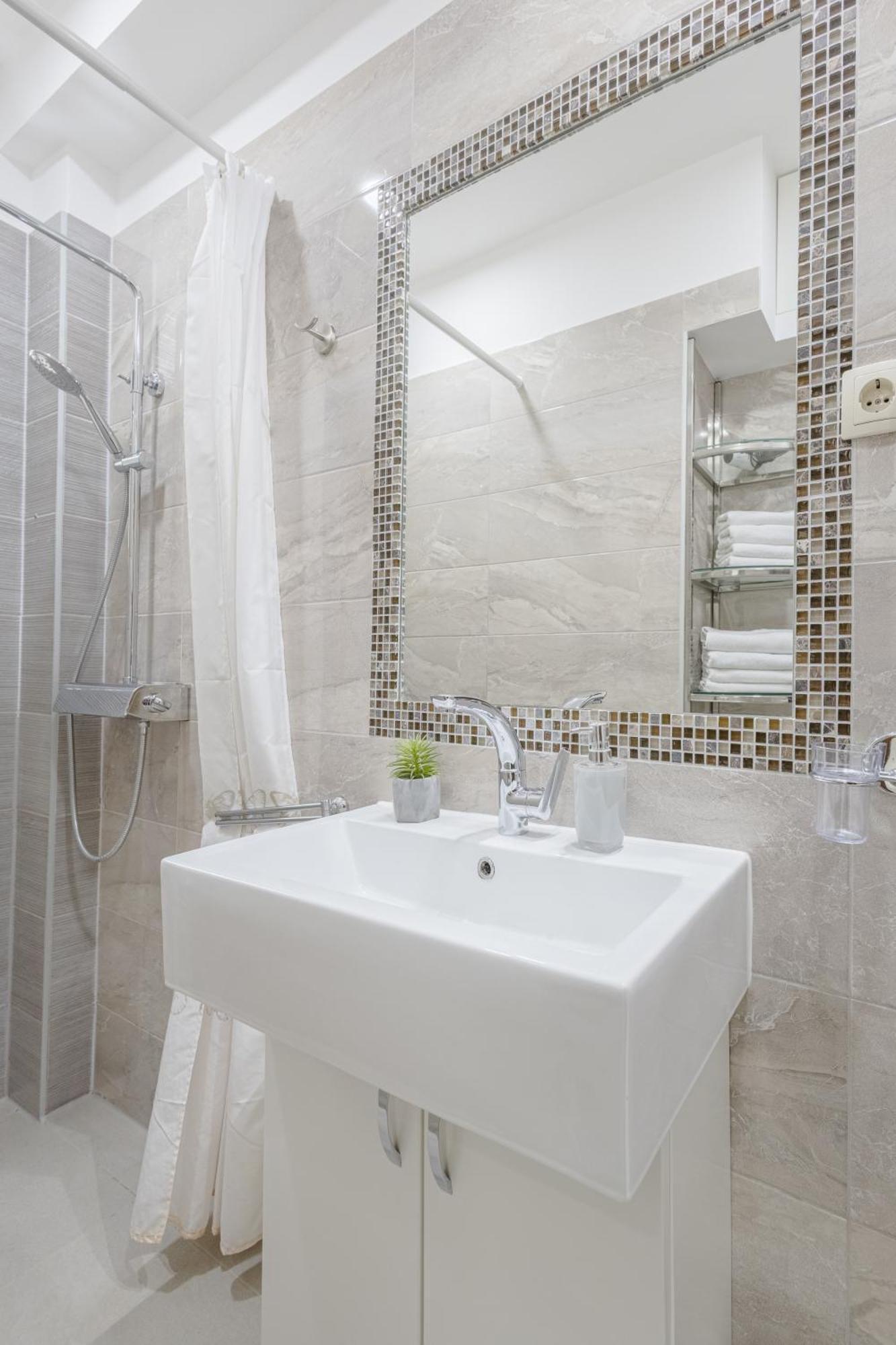 Apartman Mija Split Zewnętrze zdjęcie