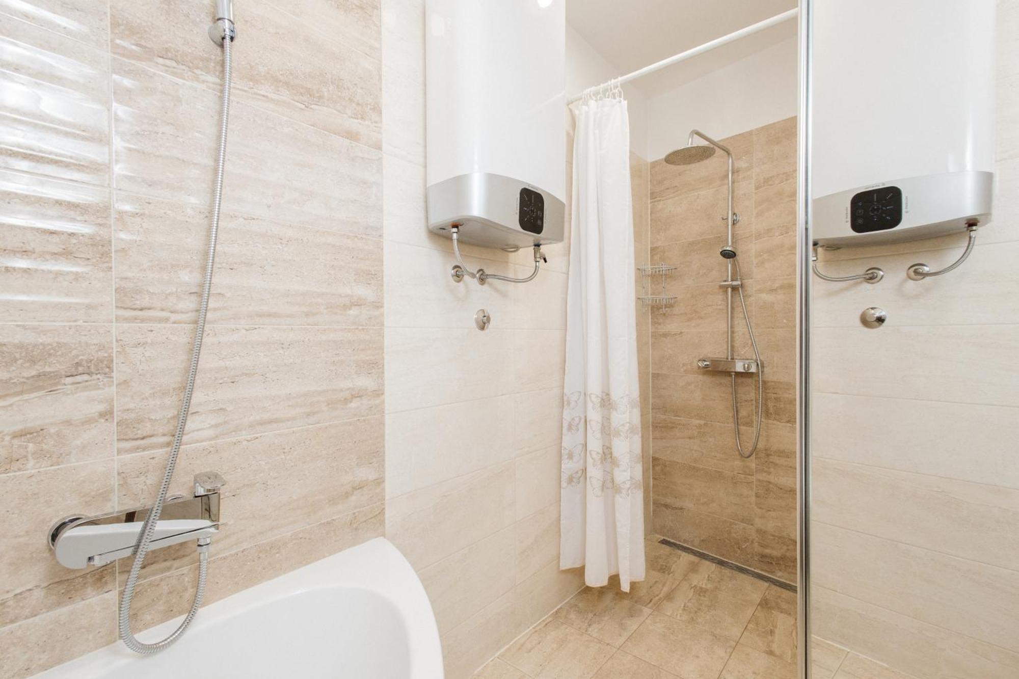 Apartman Mija Split Zewnętrze zdjęcie