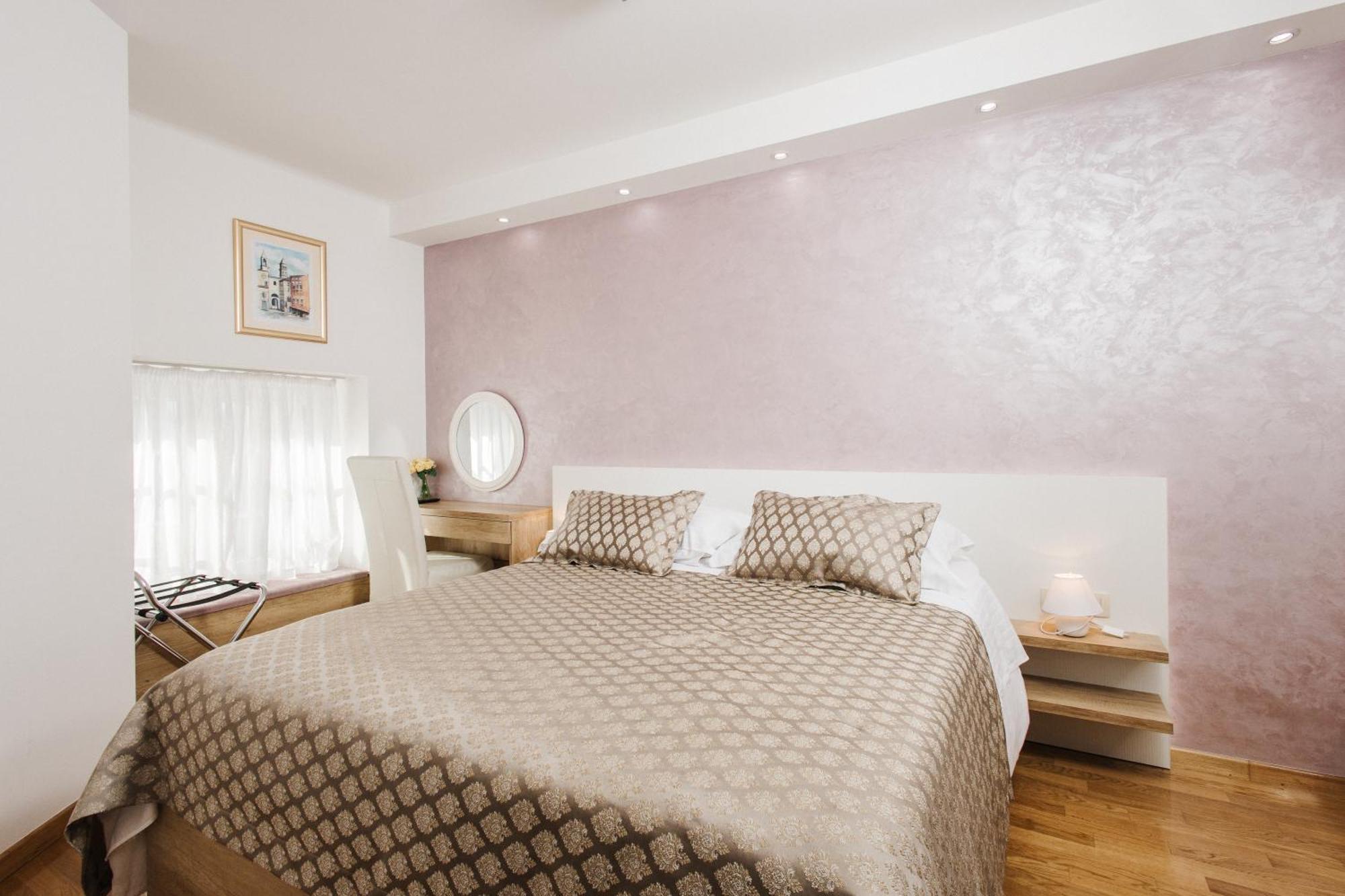 Apartman Mija Split Zewnętrze zdjęcie