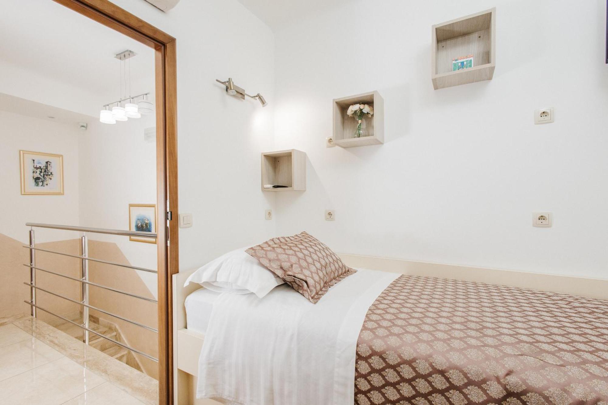 Apartman Mija Split Zewnętrze zdjęcie