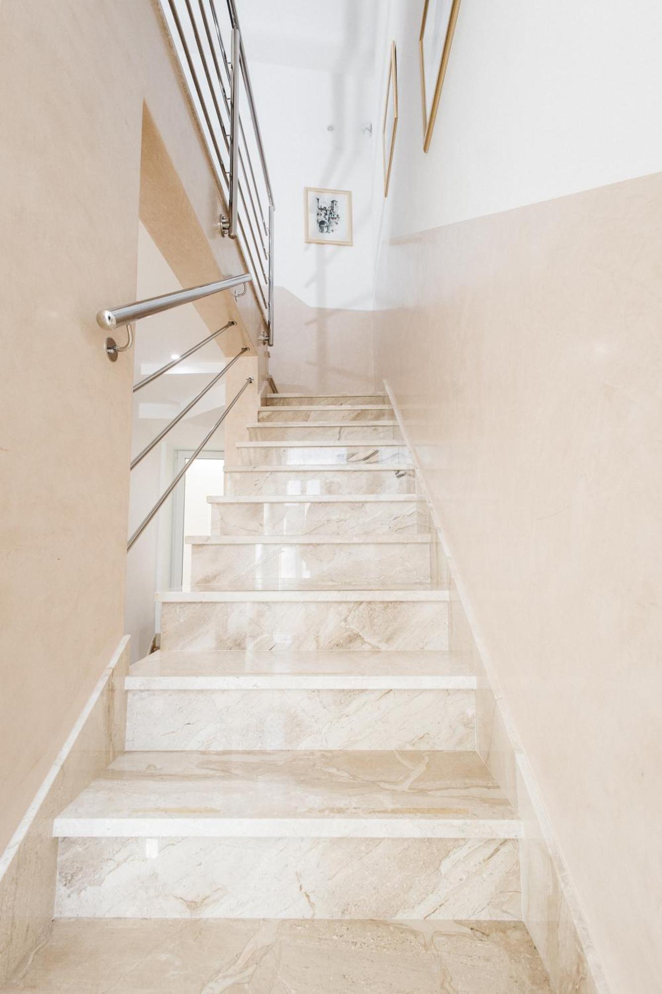 Apartman Mija Split Zewnętrze zdjęcie