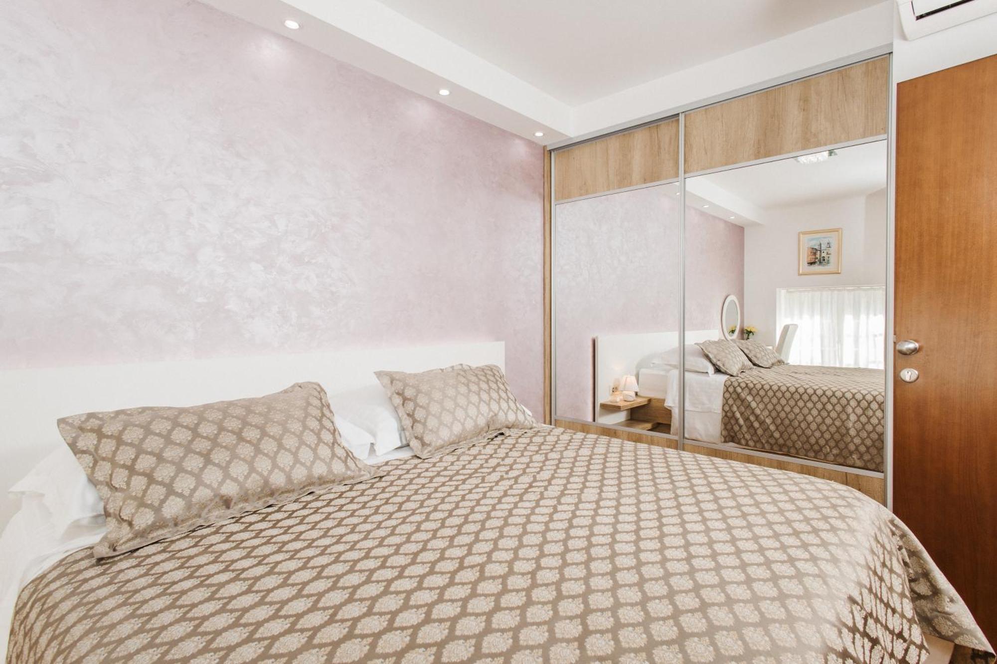 Apartman Mija Split Zewnętrze zdjęcie