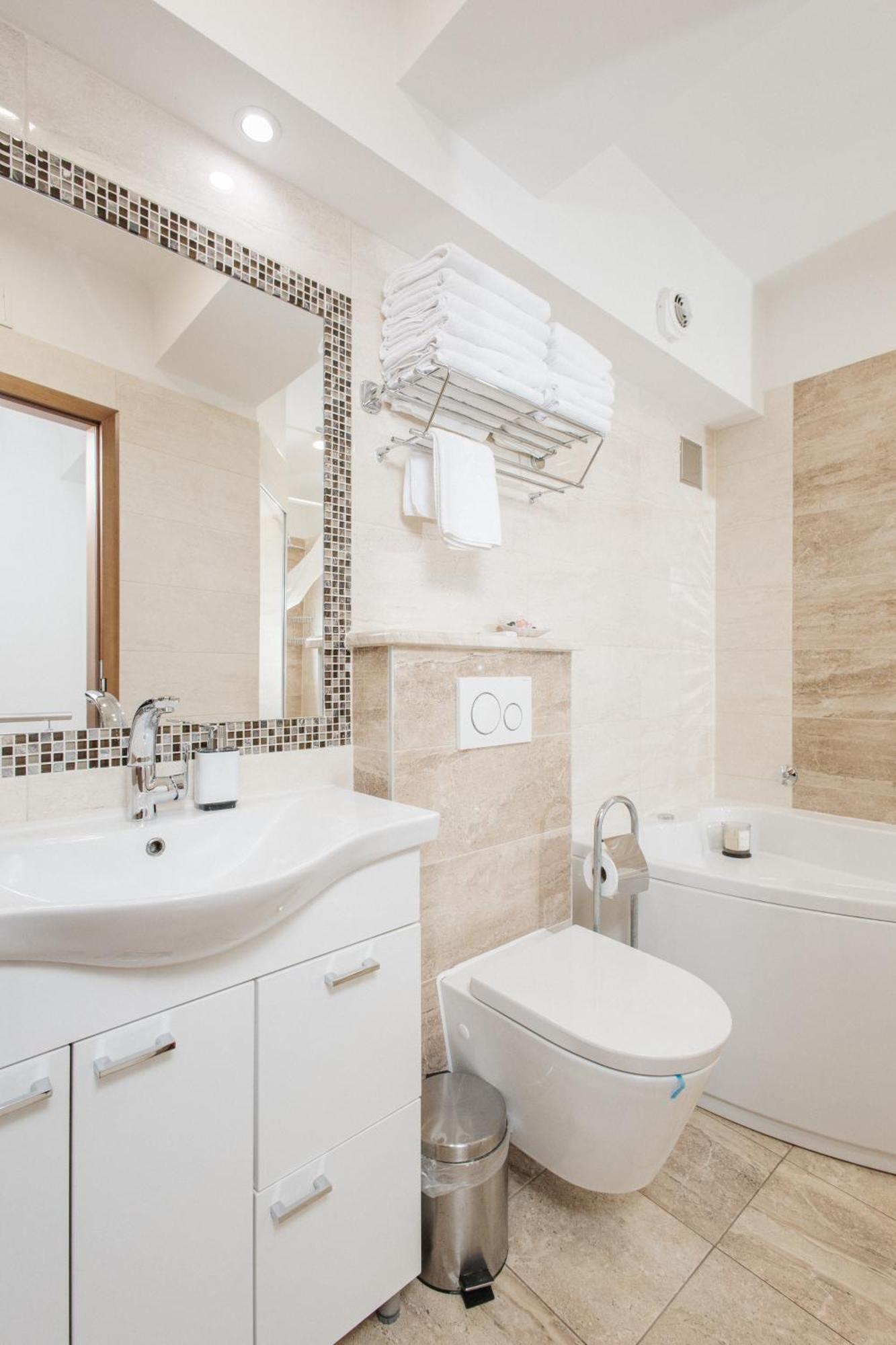 Apartman Mija Split Zewnętrze zdjęcie