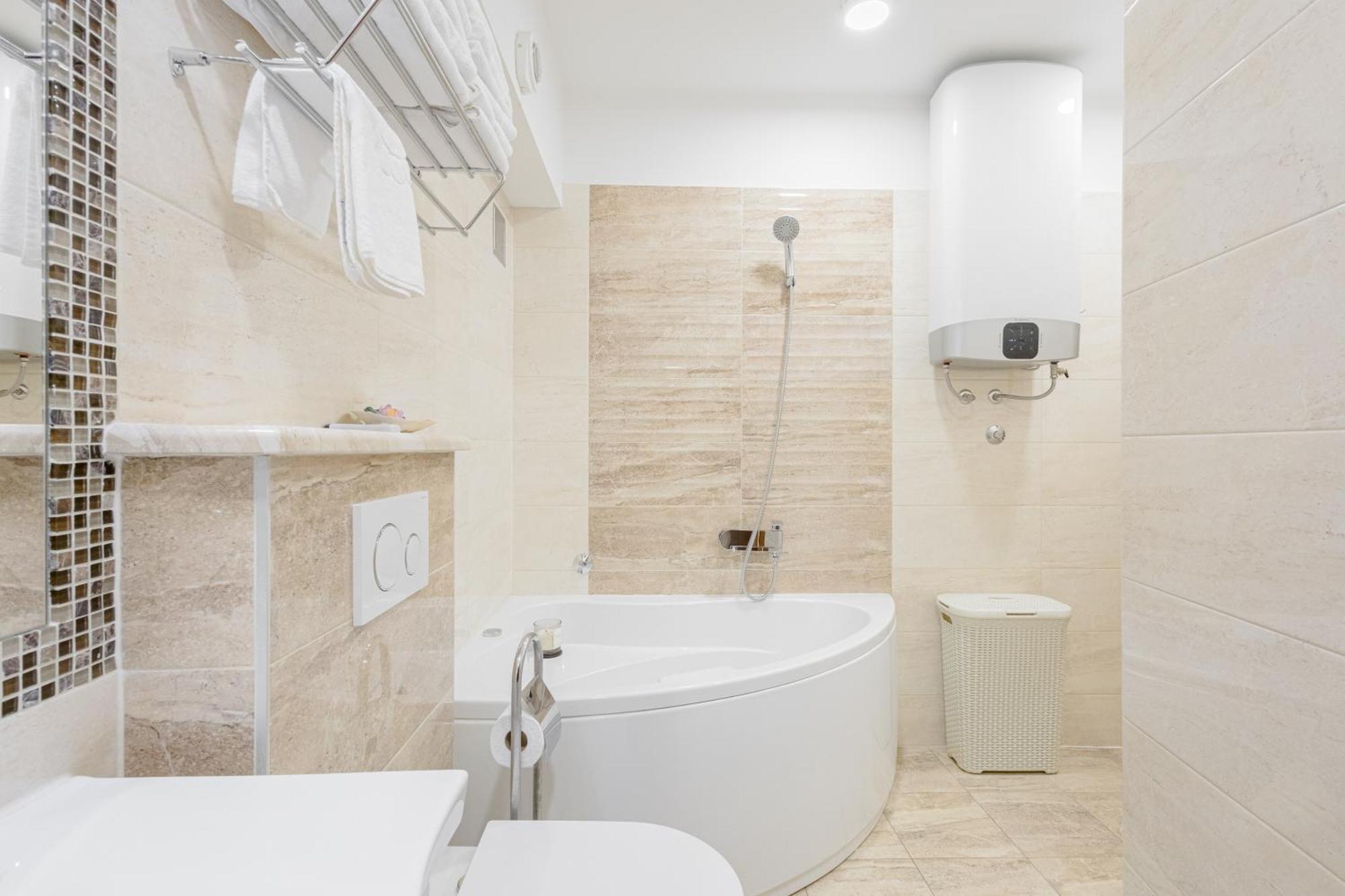 Apartman Mija Split Zewnętrze zdjęcie