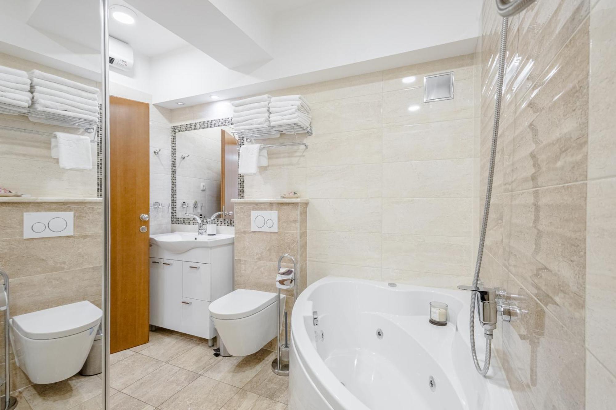 Apartman Mija Split Zewnętrze zdjęcie