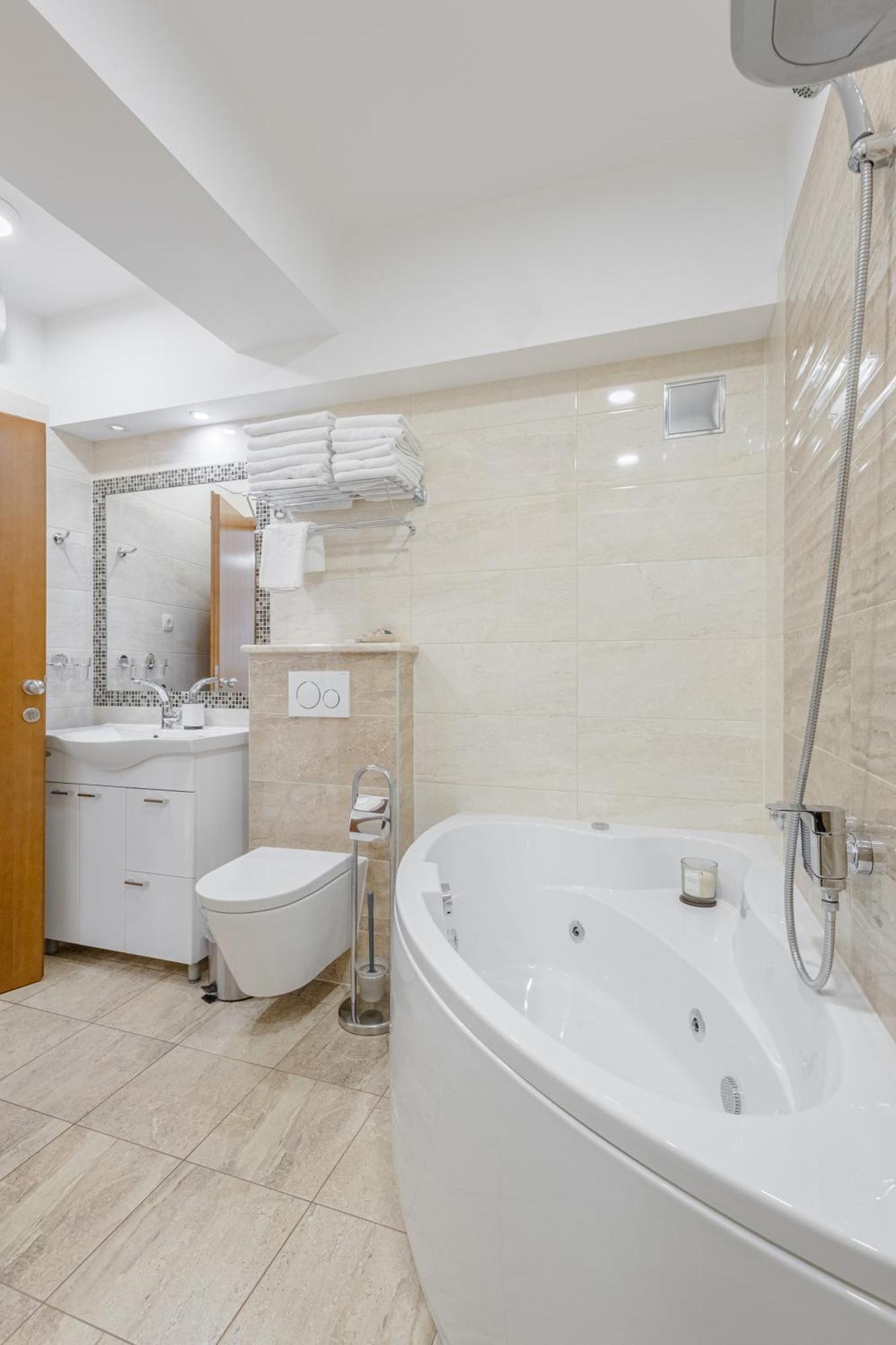 Apartman Mija Split Zewnętrze zdjęcie