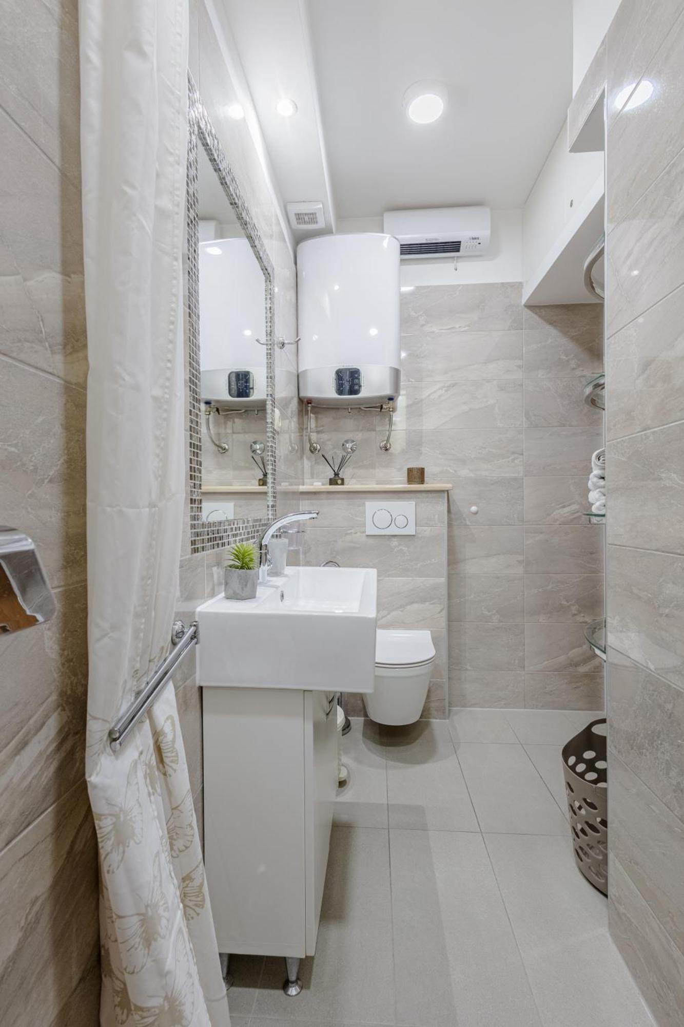 Apartman Mija Split Zewnętrze zdjęcie