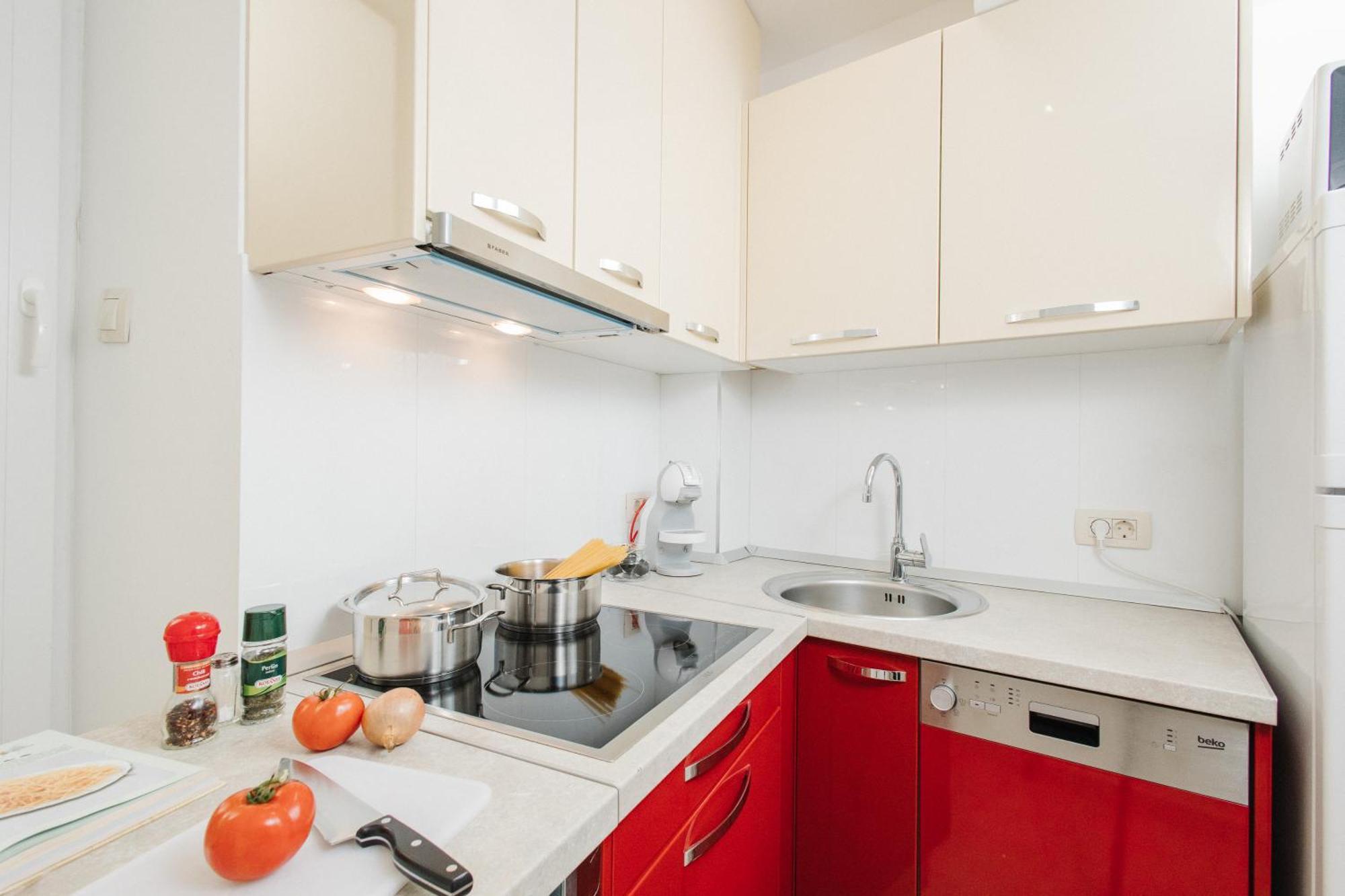 Apartman Mija Split Zewnętrze zdjęcie