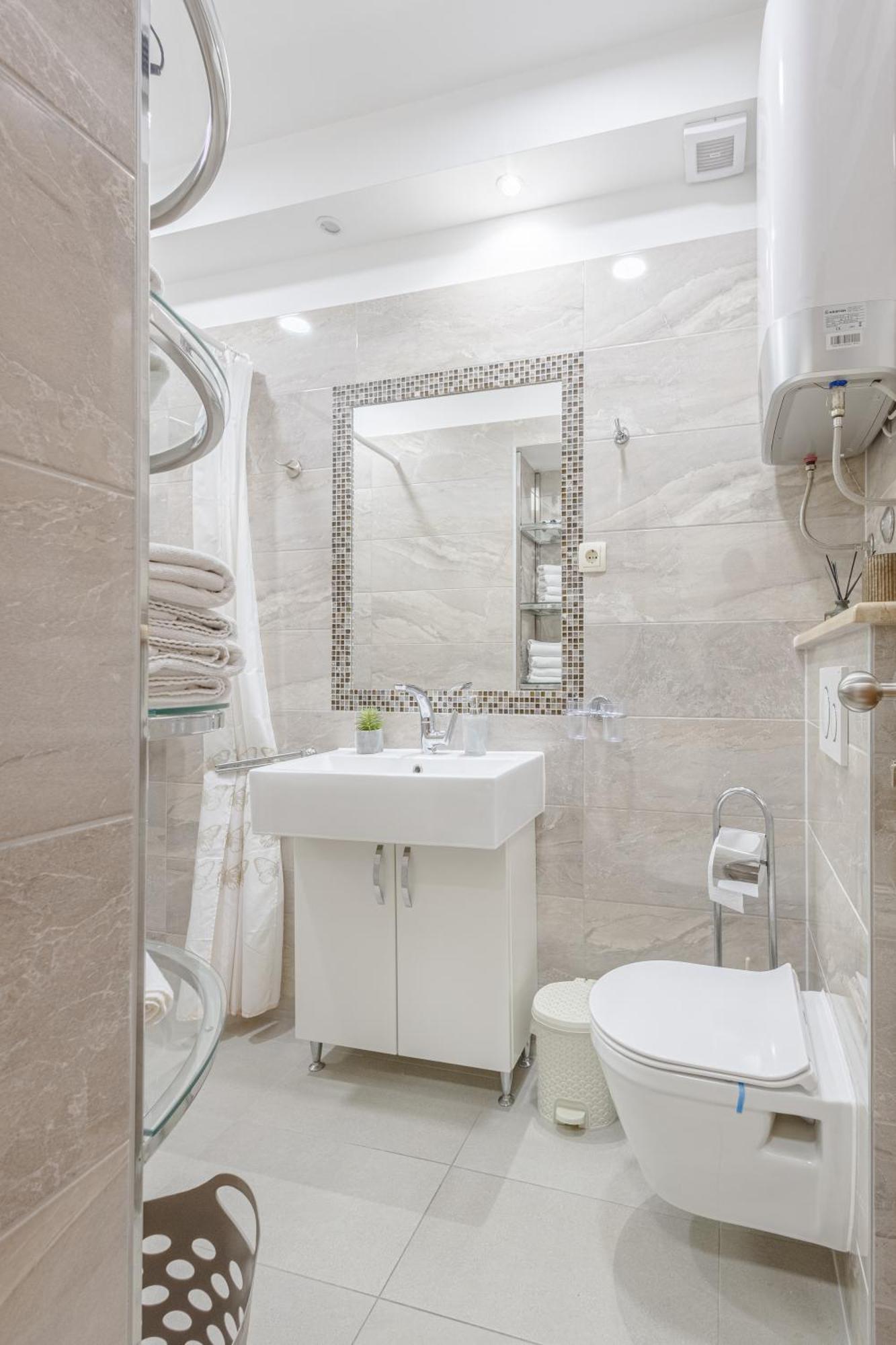 Apartman Mija Split Zewnętrze zdjęcie