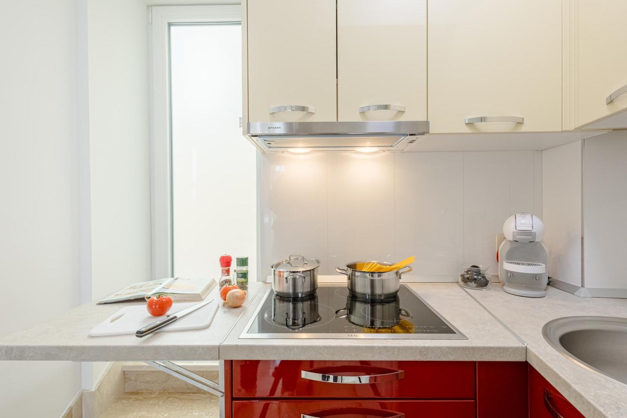 Apartman Mija Split Zewnętrze zdjęcie