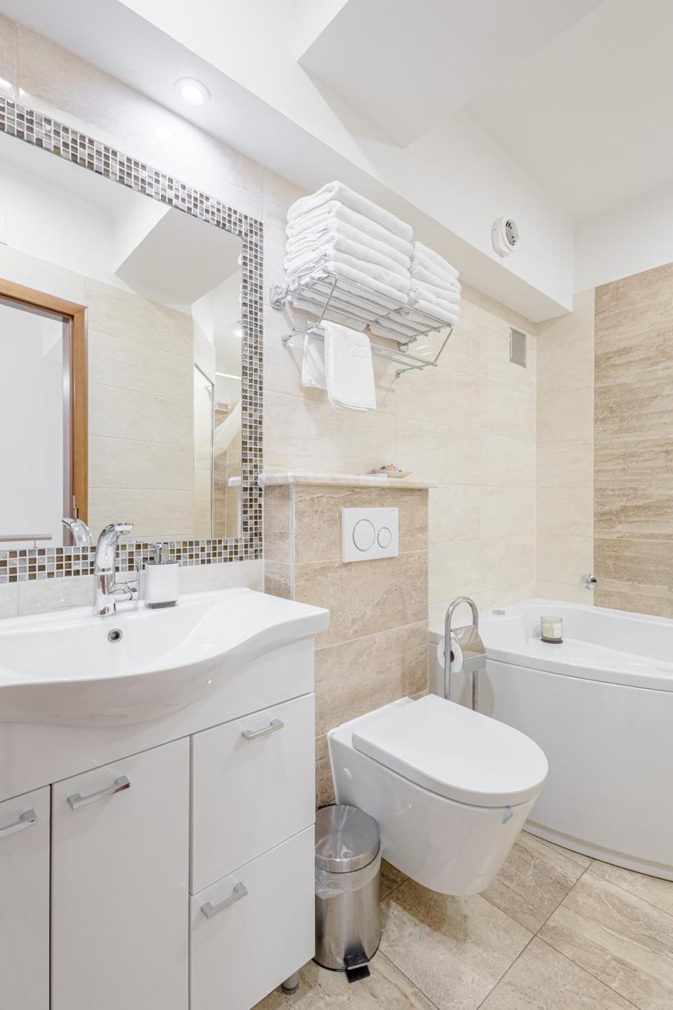 Apartman Mija Split Zewnętrze zdjęcie