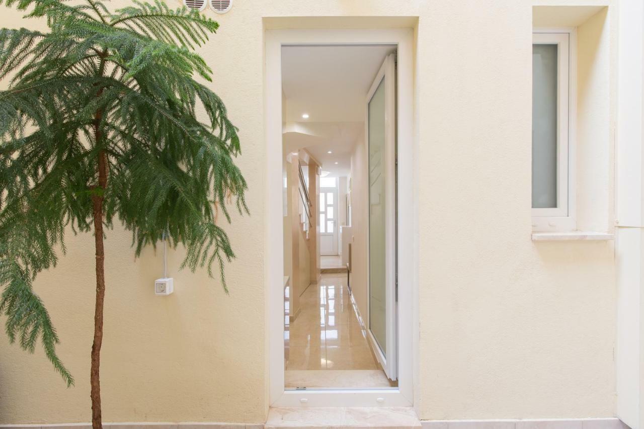 Apartman Mija Split Zewnętrze zdjęcie